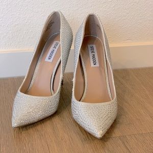 Steve Madden Studded Heels